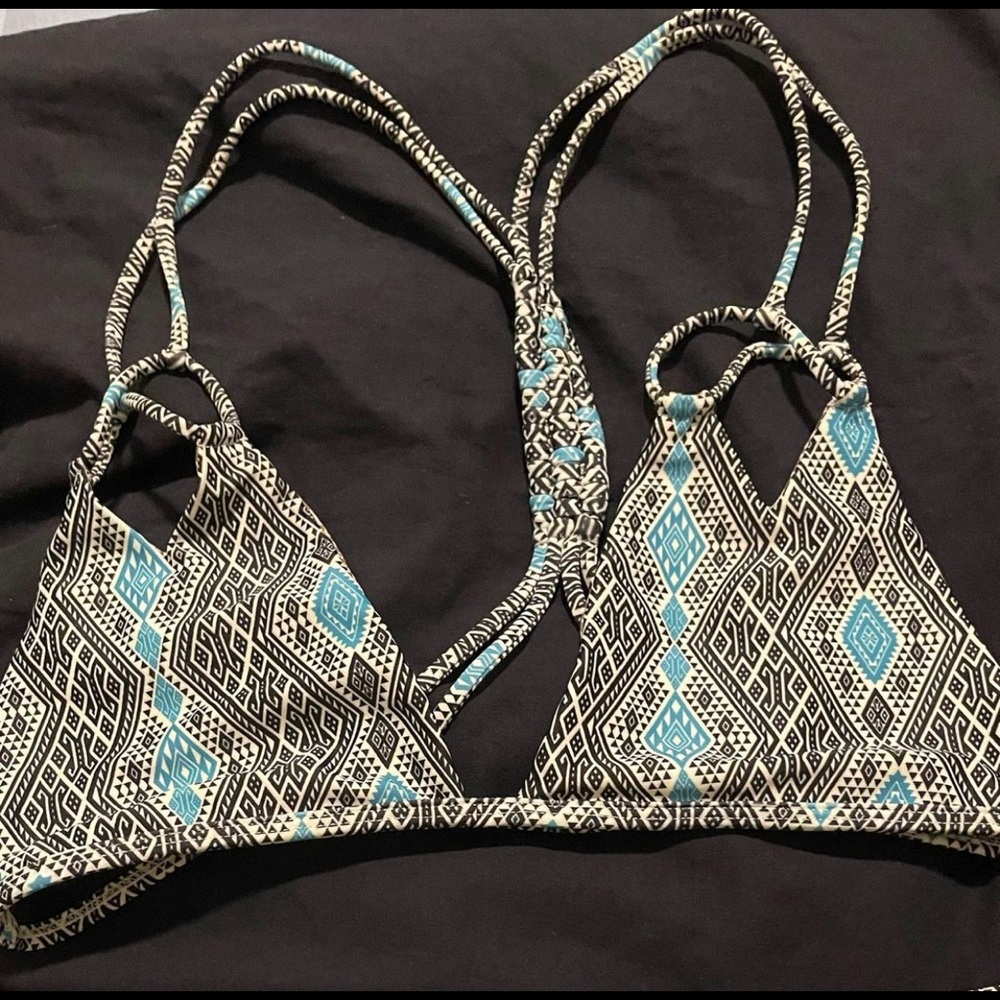 SOLD VIA I G